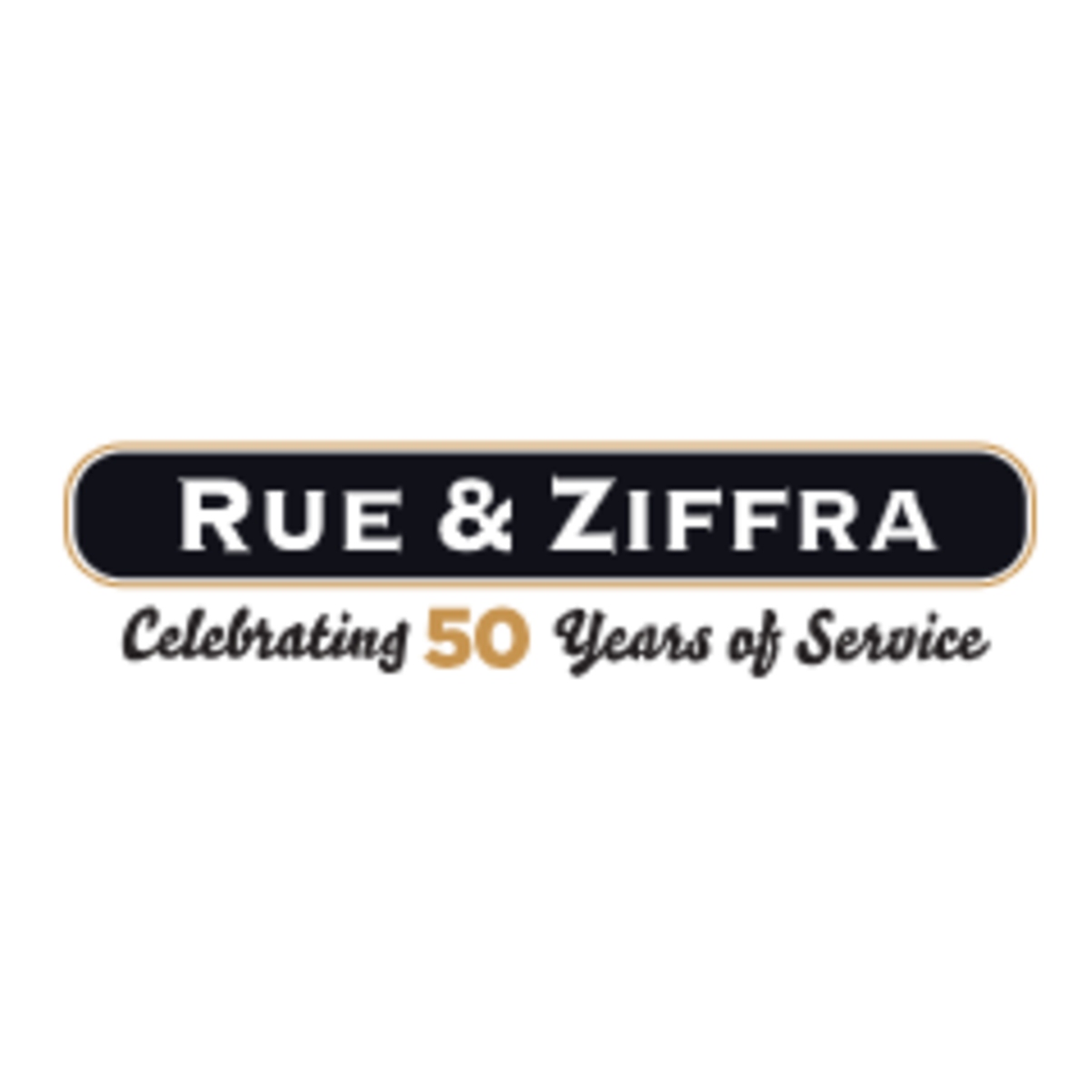 Rue & Ziffra